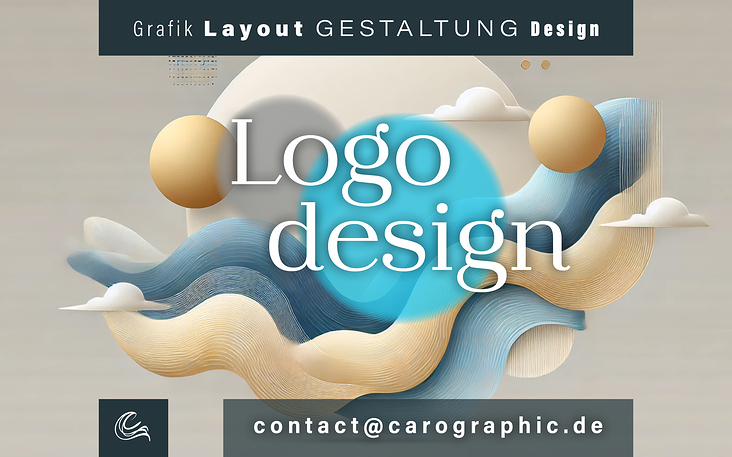 Werbeagentur Freelancer Grafikdesign Logodesign Print Design B2B