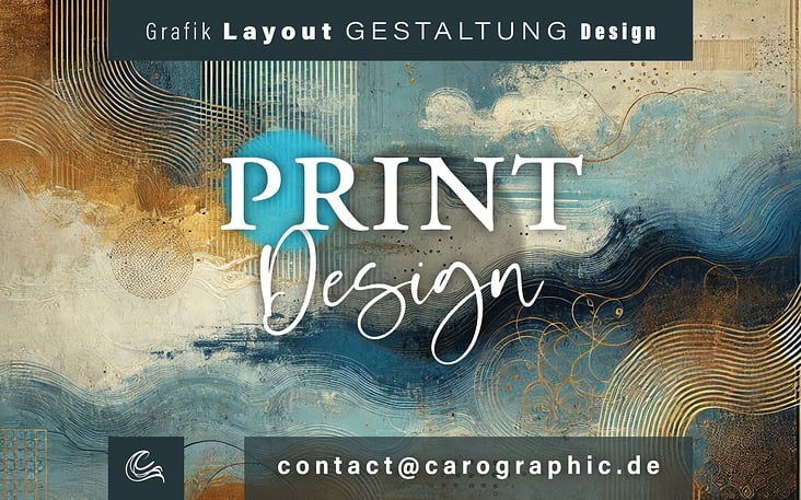 Werbeagentur Freelancer Grafikdesign Kataloge Broschüren Print Design B2B