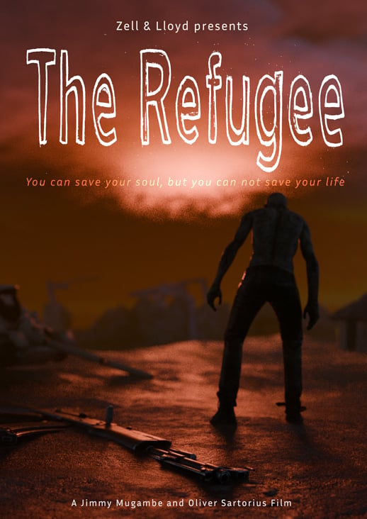 The Refugee