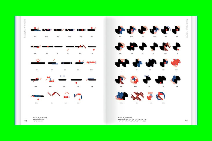 Molecular Typography Laboratory