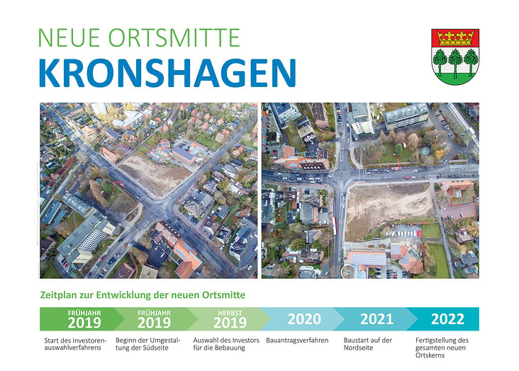 kronshagen plakat Plan2