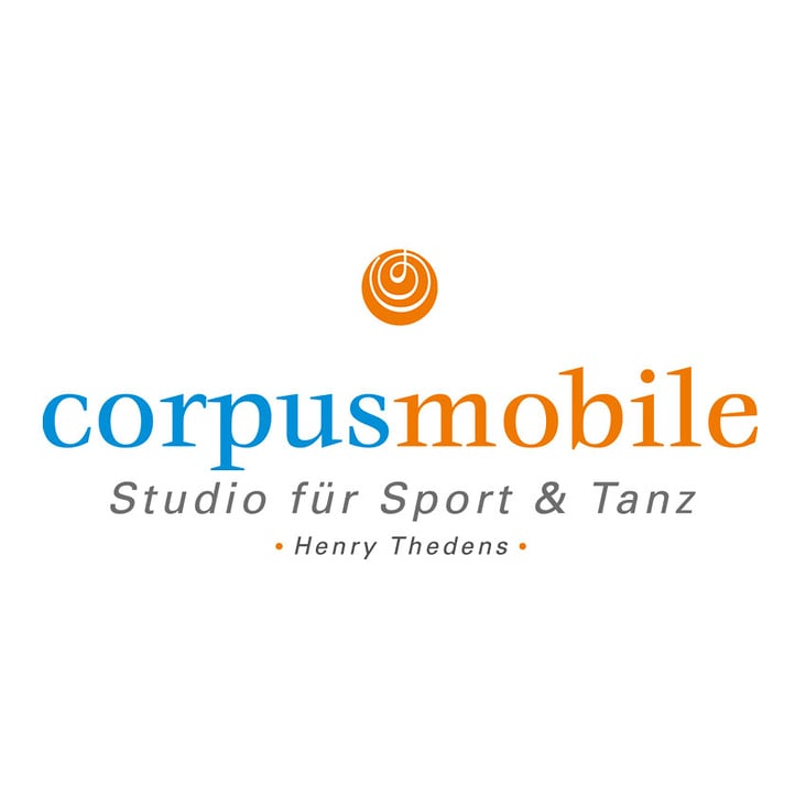 Logo corpusmobile