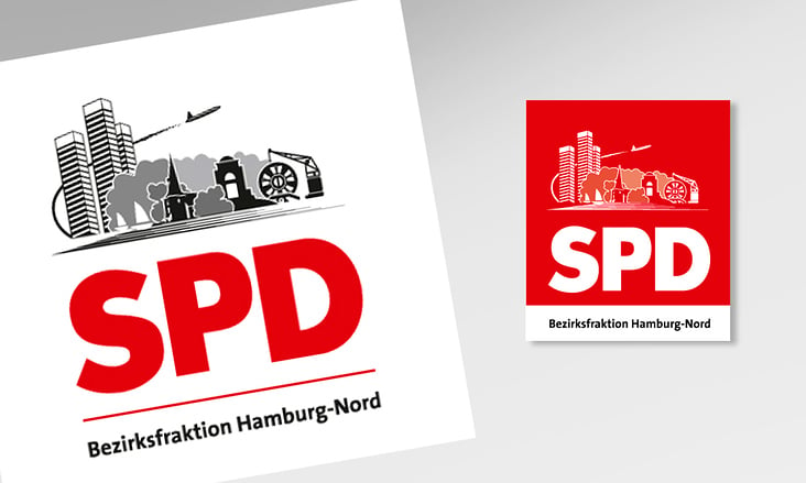 ekdi spd Logo