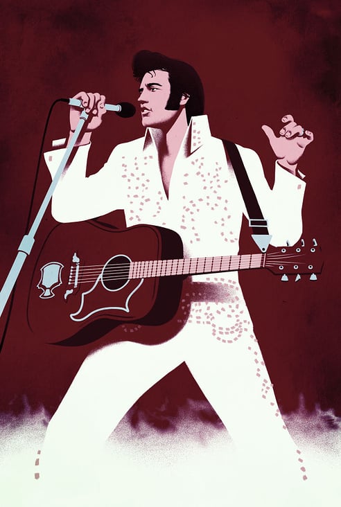 Elvis