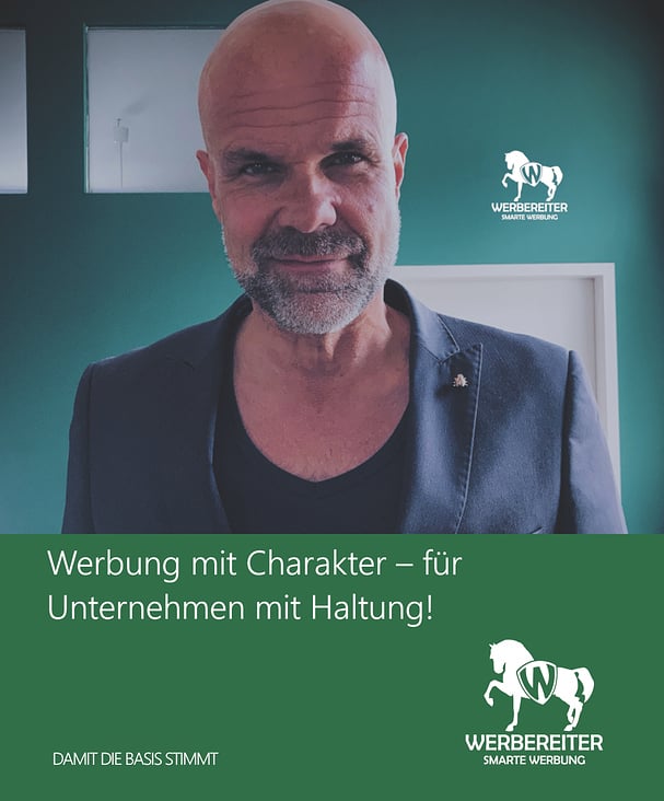 WERBEREITER HANNOVER – SMARTE WERBUNG