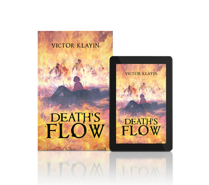 Death’s Flow | Genre: Fantasy