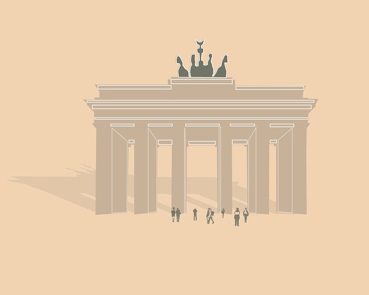 Brandenburger Tor