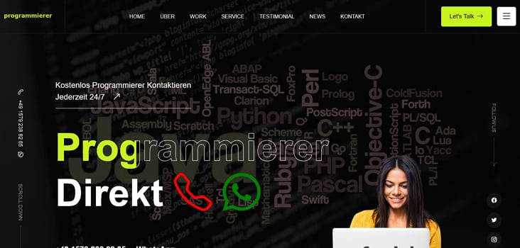 www.programmierer-direkt.de