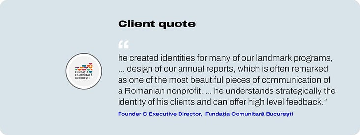 client quote