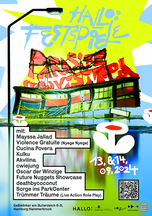 Plakatdesign 01