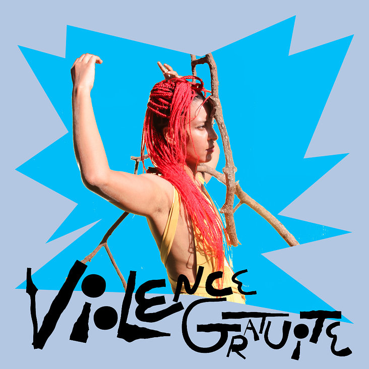 Artist Slide – Violence Gratuit