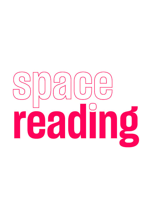 Space Reading – so splendid