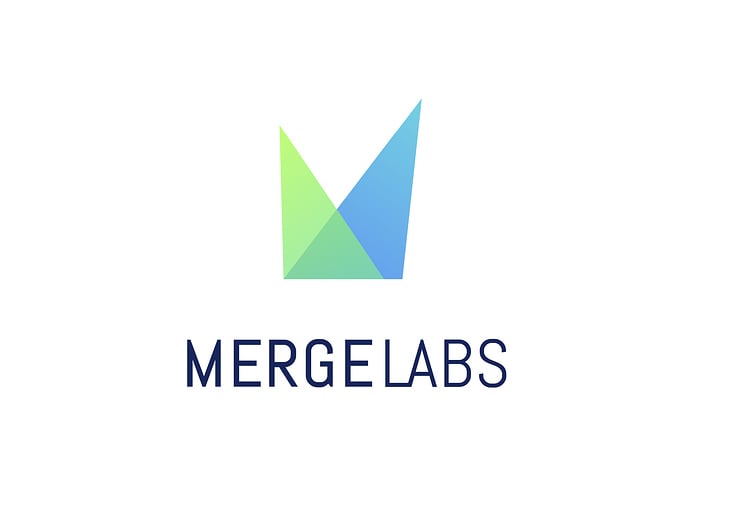 Logo – Mergelabs