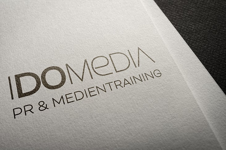 mamaburns IDoMedia Branding