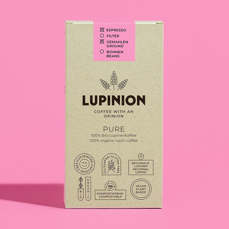 Packaging Design & Branding