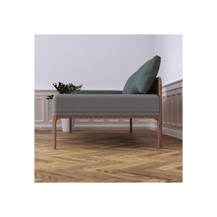 Rund Daybed 2