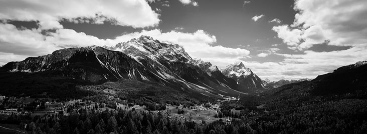 Dolomites 2