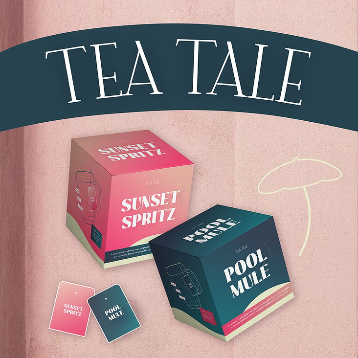 TEA TALE