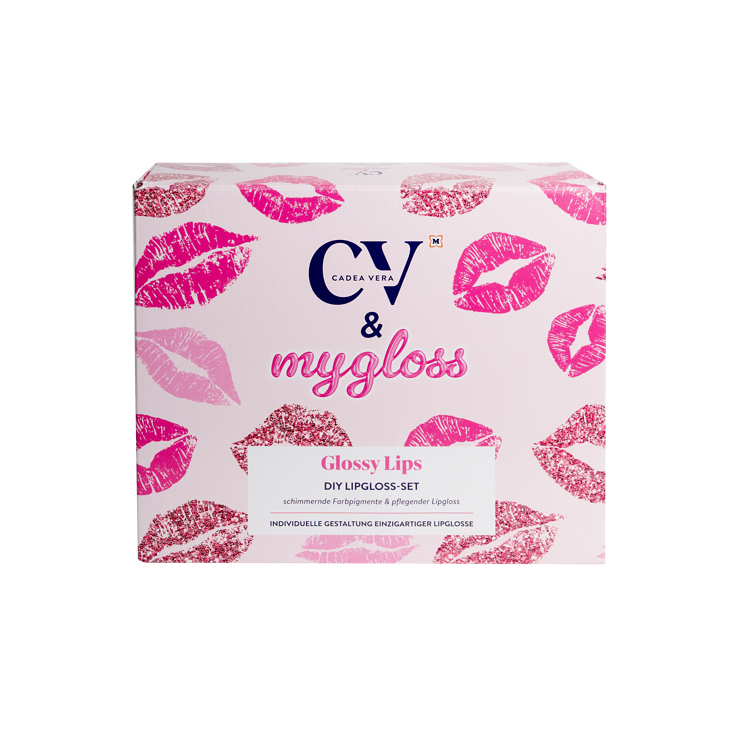 mygloss-Box Front-Ansicht