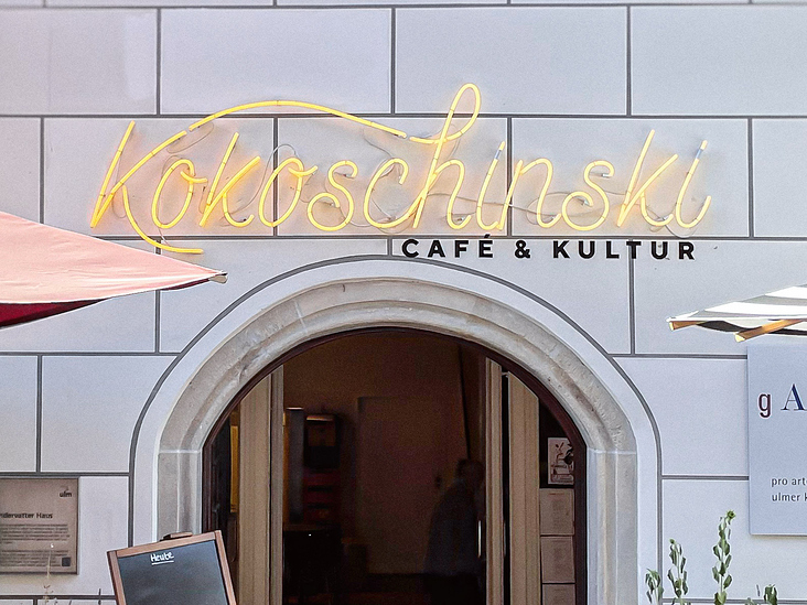 Kokoschinski Café & Kultur