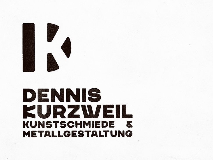 Dennis Kurzweil Kunstschmiede & Metallgestaltung