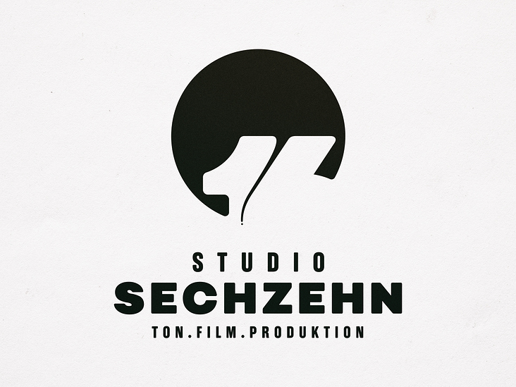 Studio Sechzehn – Ton • Film • Produktion