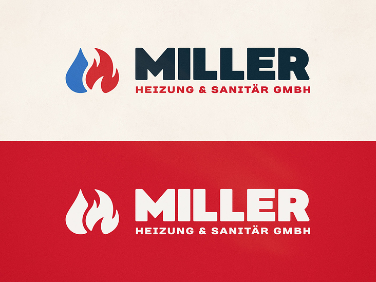 Miller Heizung & Sanitär