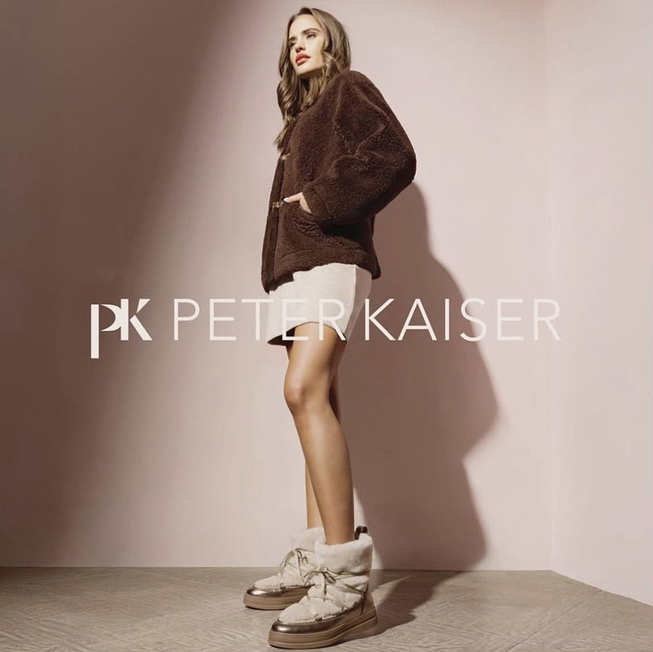 Peter Kaiser x Miriam Schwarz