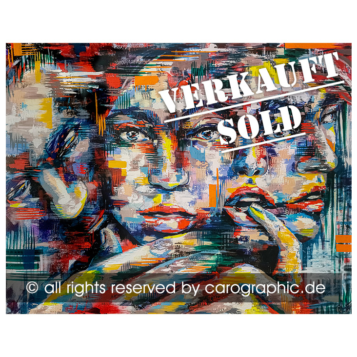 carographic by Carolyn Mielke