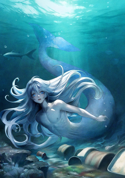 Artbook Illustration