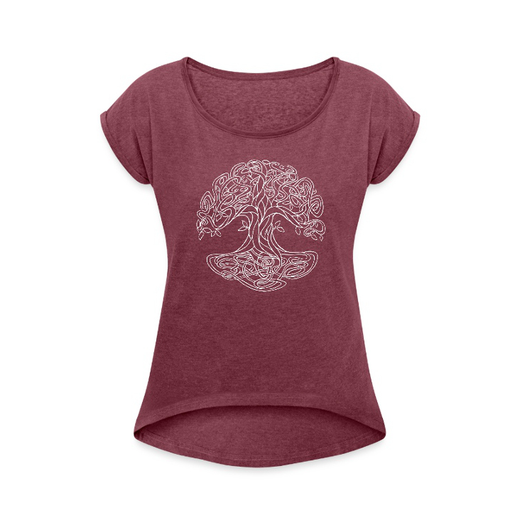 Yggdrasil – Der Weltenbaum