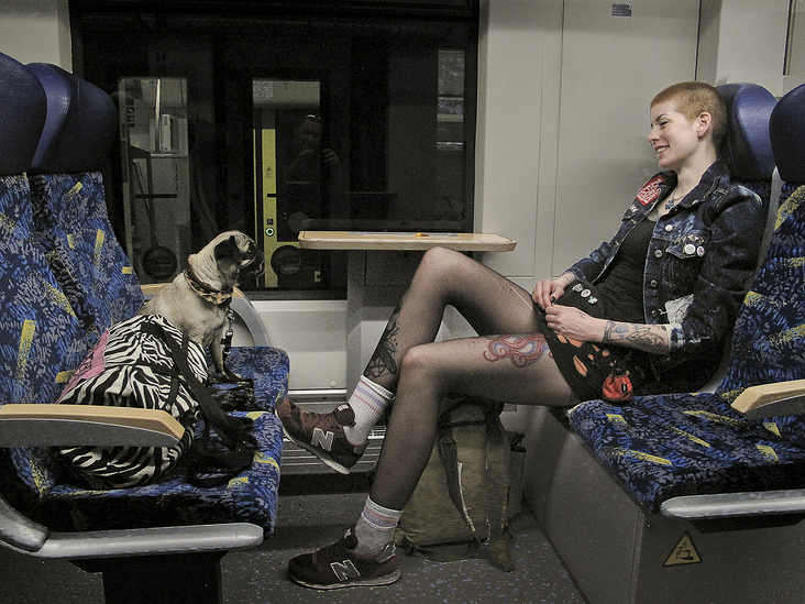 mensch und mops 5