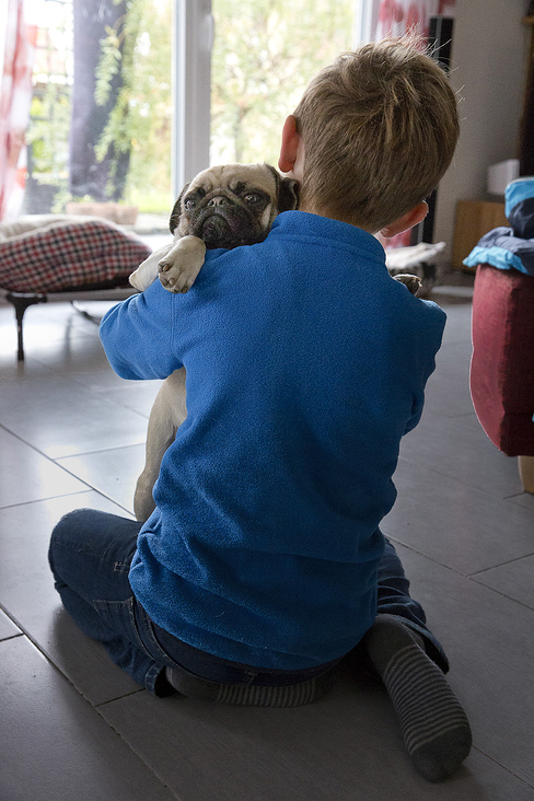 mensch und mops 9