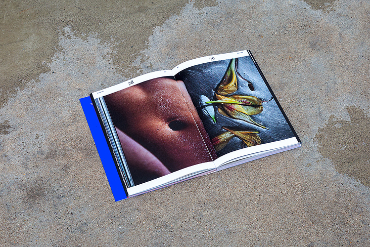Slanted Magazine #45—Sex