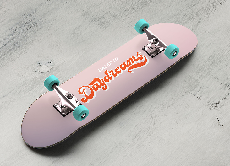 Produkte von Dazed in Daydreams