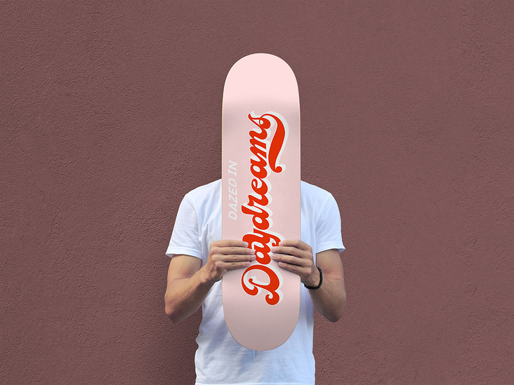Produkte von Dazed in Daydreams