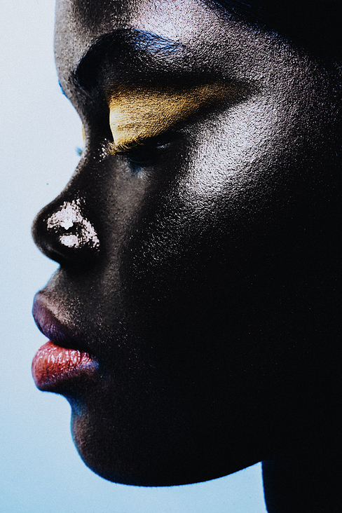 Gloss and Grit