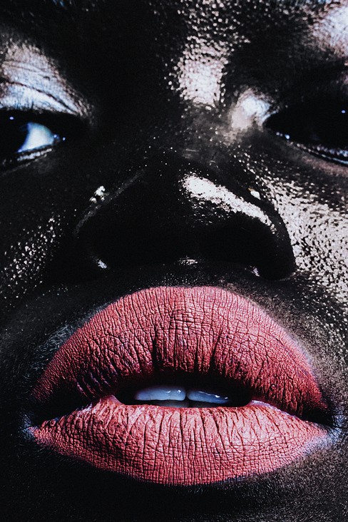 Gloss and Grit