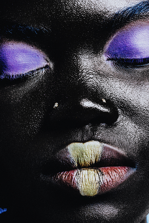 Gloss and Grit