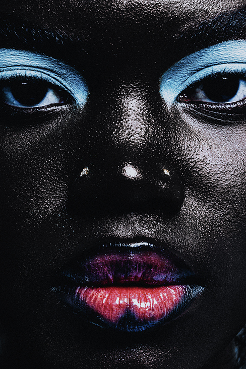 Gloss and Grit
