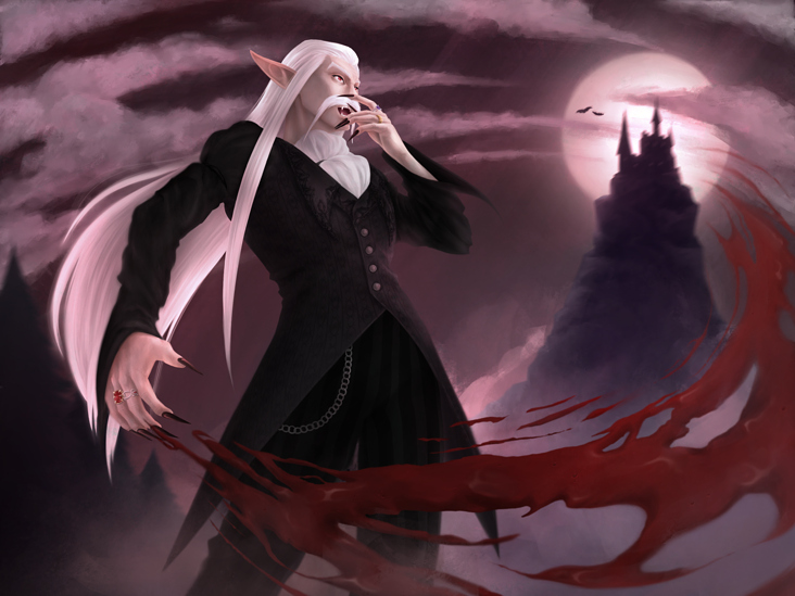 Dracula