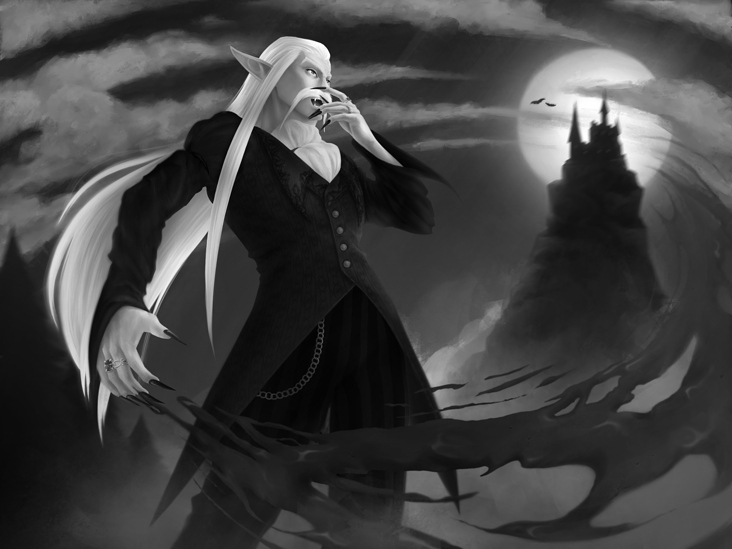 Dracula (sw)