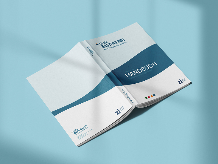 MHFA Rebranding