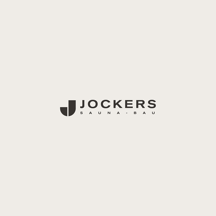 Jockers Saunabau Logo