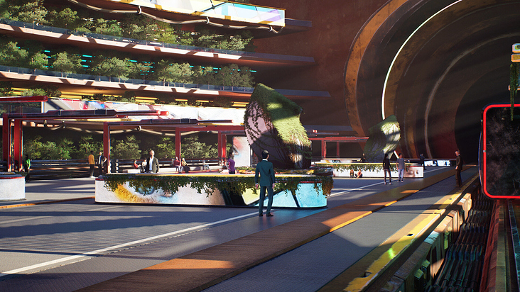 UE-TrainStation03