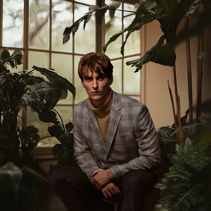 Plantlover KI Editorial