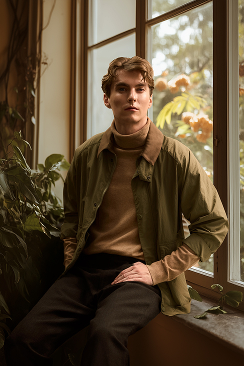 Plantlover KI Editorial