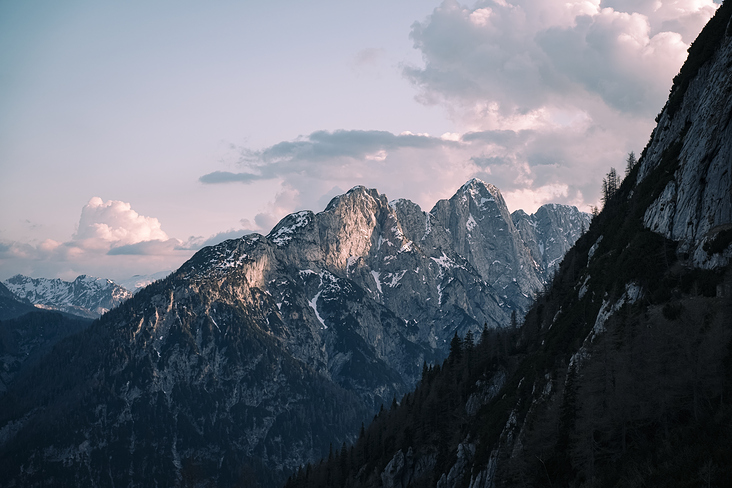 Triglav Nationalpark Slowenien – Travel – Reise – Biosphärenreservat Julische Alpen 1