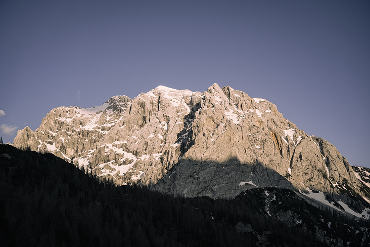 Triglav Nationalpark Slowenien – Travel – Reise – Biosphärenreservat Julische Alpen 2