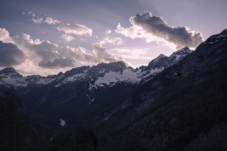 Triglav Nationalpark Slowenien – Travel – Reise – Biosphärenreservat Julische Alpen 3